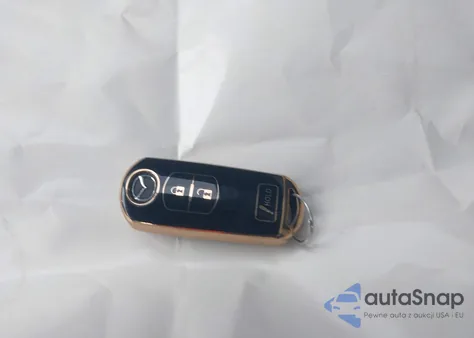 2016 Mazda Cx-3 Grand Touring z USA, uszkodzony, nr VIN JM1DKBD71G0107339